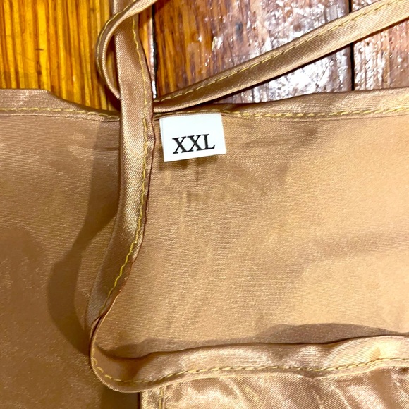 Silky golden Teddy XL/ XXL - Picture 5 of 14